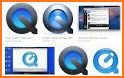 Quick­Time Video Player All Format related image