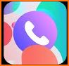 Colorful Phone Call Screen-Screen Themes&LED Flash related image