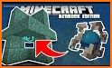 Craft Maps for Minecraft PE Ed related image