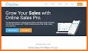 Online Sales Pro related image