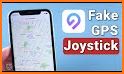 Fake GPS Location - Joystick and Routes related image