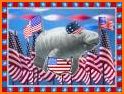 USA Holiday Calendar related image