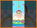 Baby Care: Kids & Toddler Game related image