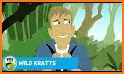 Wild Jungle kratt Adventure related image