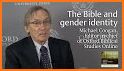 Bible - biblical gender roles related image