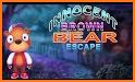 Kavi Escape Game - Innocent Bear Escape related image