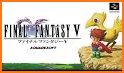 FINAL FANTASY V related image