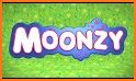 Moonzy. Happy Birthday! related image