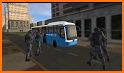 Prisoner Transport Bus Simulator 3D related image