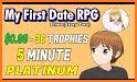 My First Date RPG (By: Execute related image