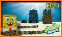 3D Bikini Bottom World In Minecraft related image