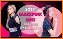 blackPink Quiz Game related image