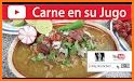 Recetas de cocina carnes related image