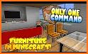 Command Blocks Mod McPE related image