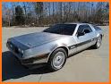 DeLorean related image