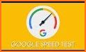 Speed Test - Internet Speed Meter related image