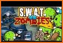 SWAT and Zombies - Defense & Battle related image