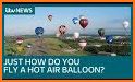 Fly Balloon related image