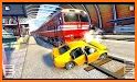 Train Demolition Derby Car Sim related image