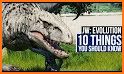 Jurassic World Evolution Hints related image