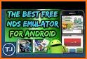 NDS Emulator For Android related image