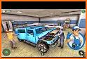 Car Mechanic Tycoon related image