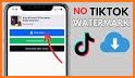 Tiktok Video Downloader Without Watermark related image