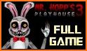 Mr. Hopp's Playhouse 2 Horror walkthrough related image