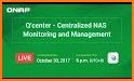 Q Center related image