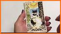 Tarot of Pagan Cats related image