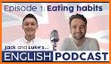 LearnEnglish Podcasts - Free English listening related image