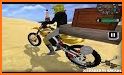 Motocross Beach Bike Stunt Racing 2018 related image