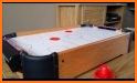 AirHockey - Best Online Two Player Arcade Game related image