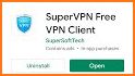 SuperVPN - Free VPN Client Super VPN related image