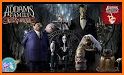 The Addams Family - Mystery Mansion related image