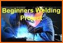 Welding Projects For Beginners related image