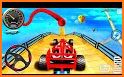 Formula Car Racing Stunts 3D: New Car Games 2020 related image