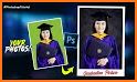 Graduation Photo Editor related image