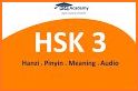 Chinese HSK 3 related image