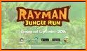 Rayman Jungle Run related image