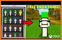 Skins Sponge Craft For Minecraft PE 2021 related image