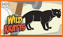 Wild Kratts Land Animal's Super Powers related image