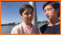 Real Asher Angel Video Call related image