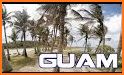 Battle of Guam 1944 related image