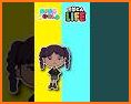 Miga Toca Life Piano Tiles related image