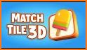 Happy Match 3D: Tile Onnect Puzzle Game related image