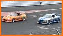 GTR Skyline Car Drift & Drag related image