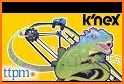 K'NEX 3D related image