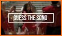 Glee Trivia Quiz related image