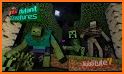 Mutant Creatures Add-on for Minecraft PE related image